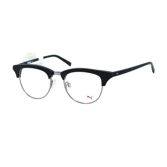 Puma PE0072O-001-50 50mm New Eyeglasses