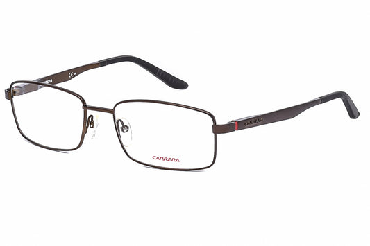 Carrera Ca8812-0J7D-00 55mm New Eyeglasses