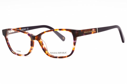 Banana Republic Clare-0DEX 00 51mm New Eyeglasses