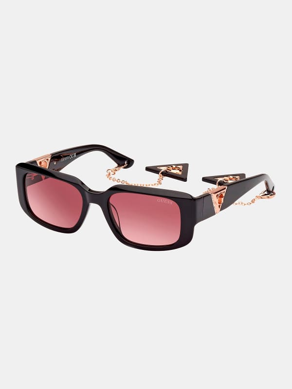 Guess GU7891-01T-53  New Sunglasses