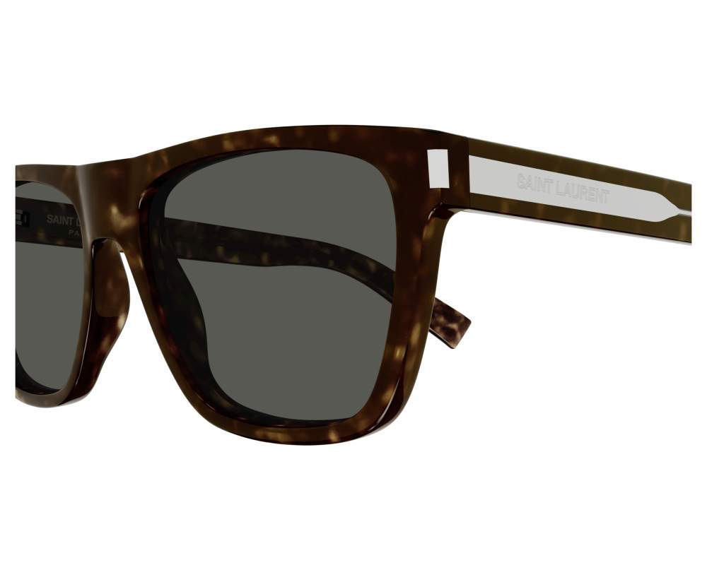 Yves Saint Laurent SL-619-002 56mm New Sunglasses