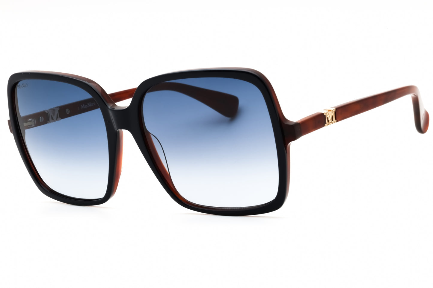 Max Mara MM0037/S-92W 60mm New Sunglasses