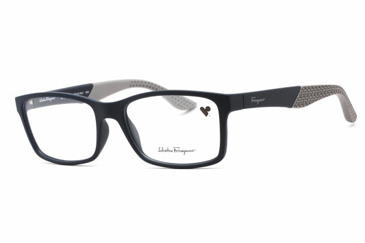 Salvatore Ferragamo SF2908-401 56mm New Eyeglasses