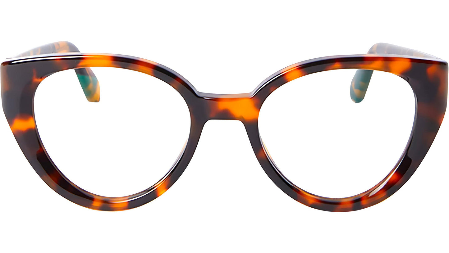 Off-White OERJ062S24PLA0016000 50mm New Eyeglasses