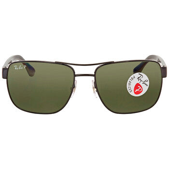 Ray-Ban RB3530 002/9A 58 58mm