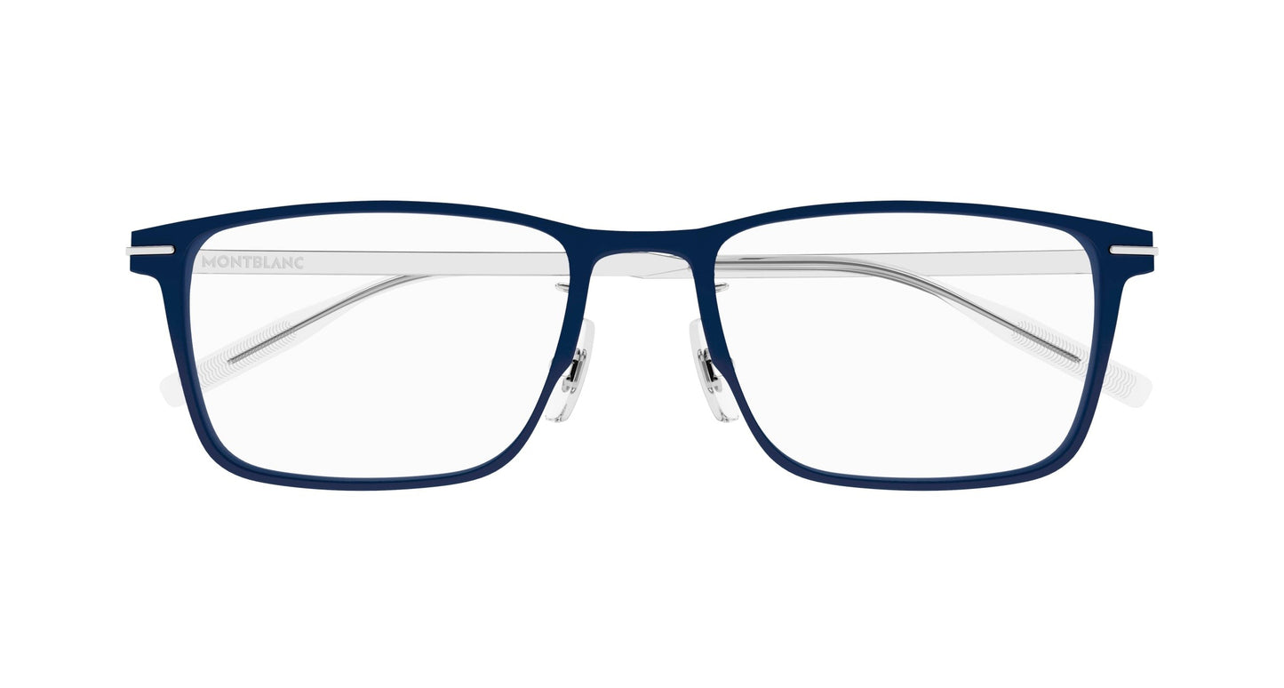 Mont Blanc MB0396oN-004 54mm New Eyeglasses