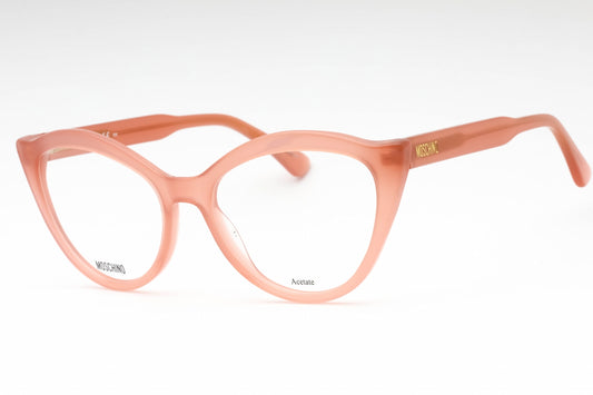 Moschino MOS607-733 53mm New Eyeglasses