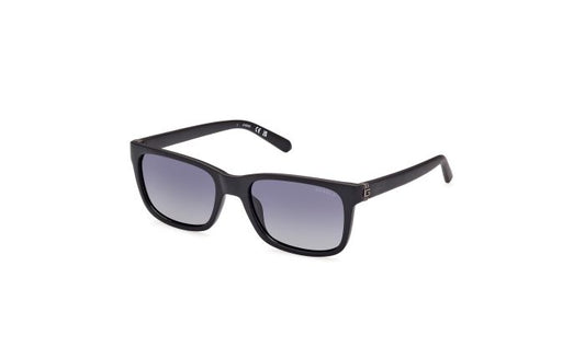 Guess GU00066-02D-55 55mm New Sunglasses