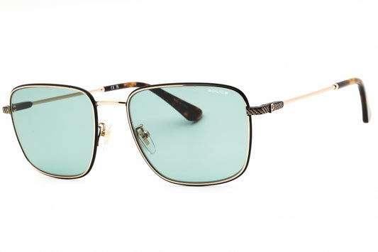 Police SPLP26-0300 57mm New Sunglasses