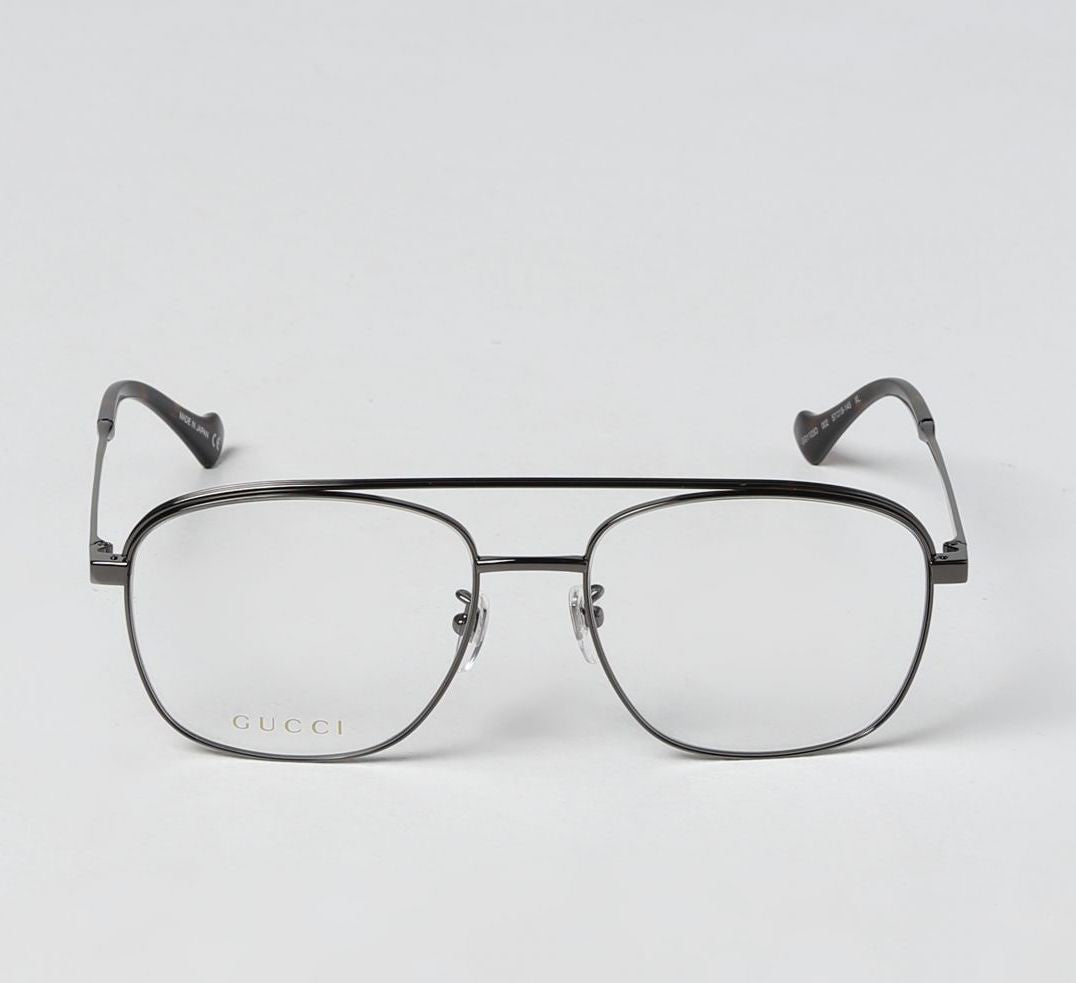 Gucci GG1103o-002 57mm New Eyeglasses