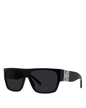 Givenchy GV40053I-01A-61 0mm New Sunglasses