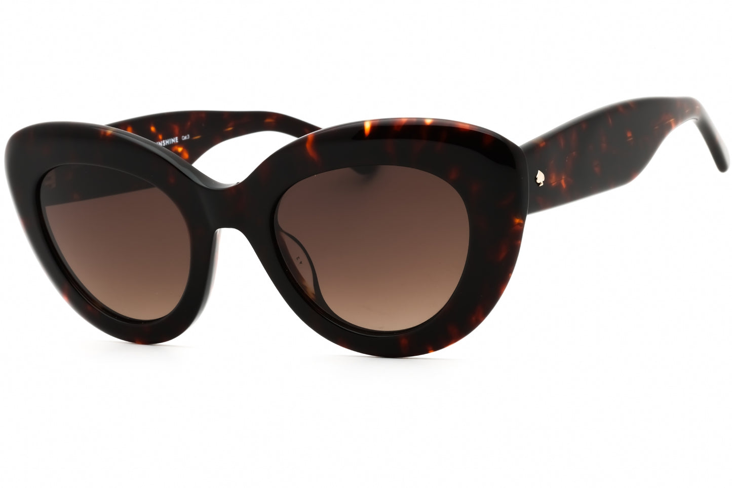 Kate Spade CAPRI/G/S-0086 HA 50mm New Sunglasses