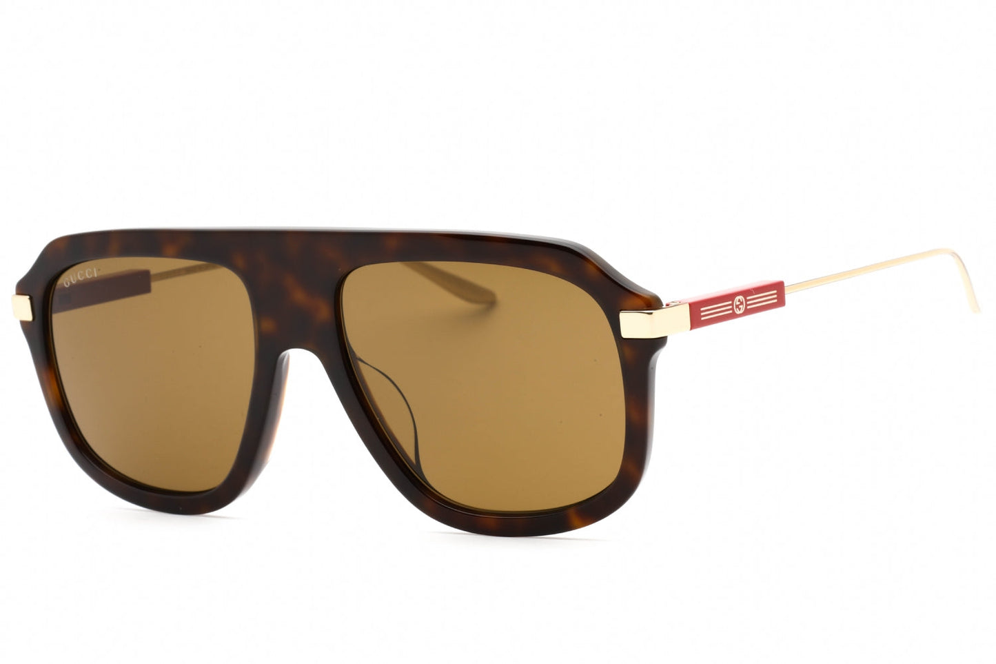 Gucci GG1309S-006 57 New Sunglasses