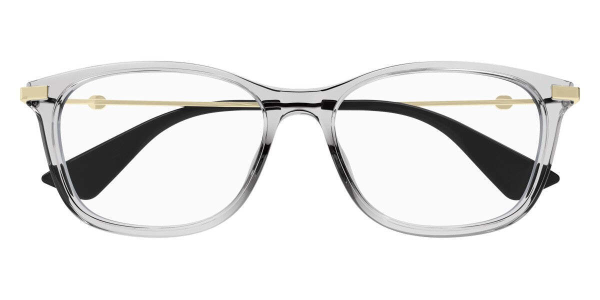 Gucci GG1061oA-002 54mm New Eyeglasses