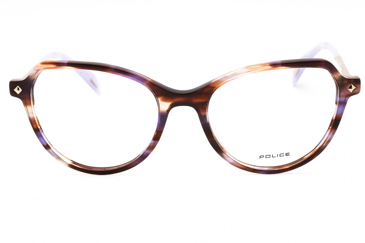Police VPLM07-0P82 52mm New Eyeglasses