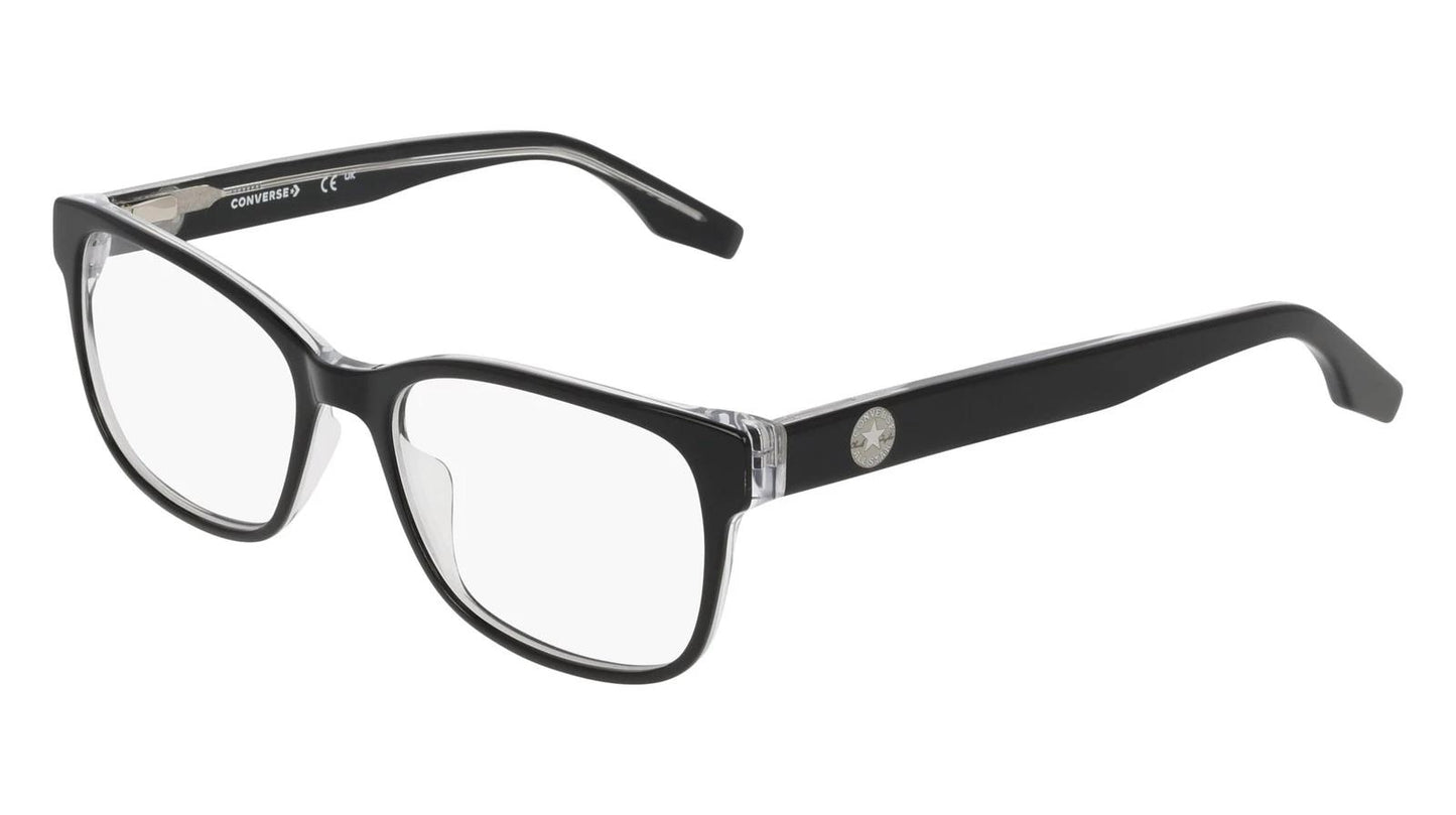 Converse CV5137-009-5518 55mm New Eyeglasses