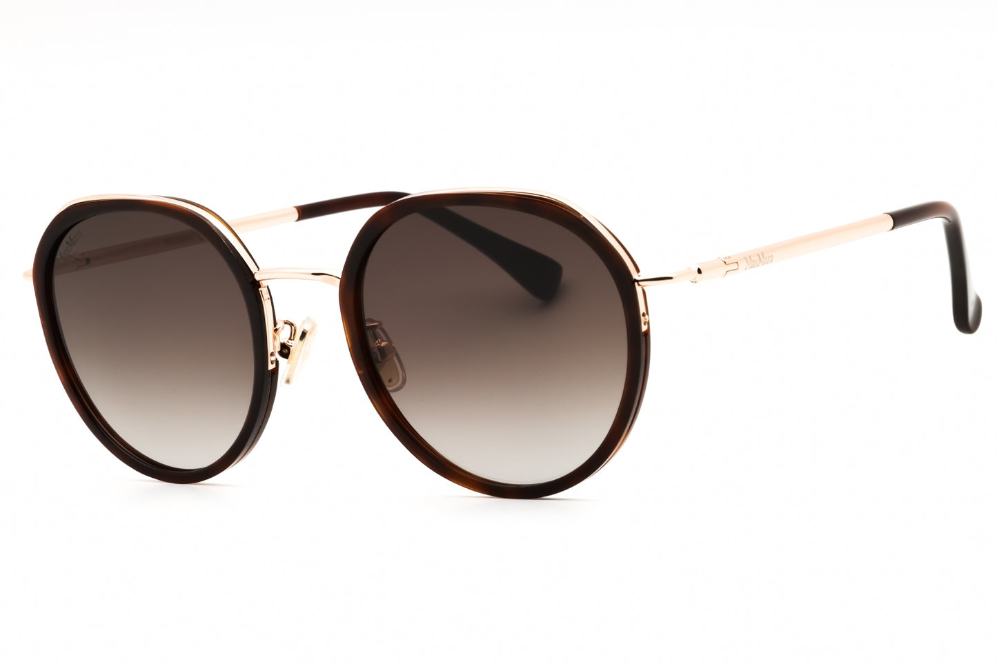 Max Mara MM0109-K-52F 54mm New Sunglasses