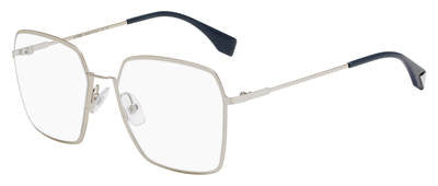 Fendi FF0333-3YG 55mm New Eyeglasses