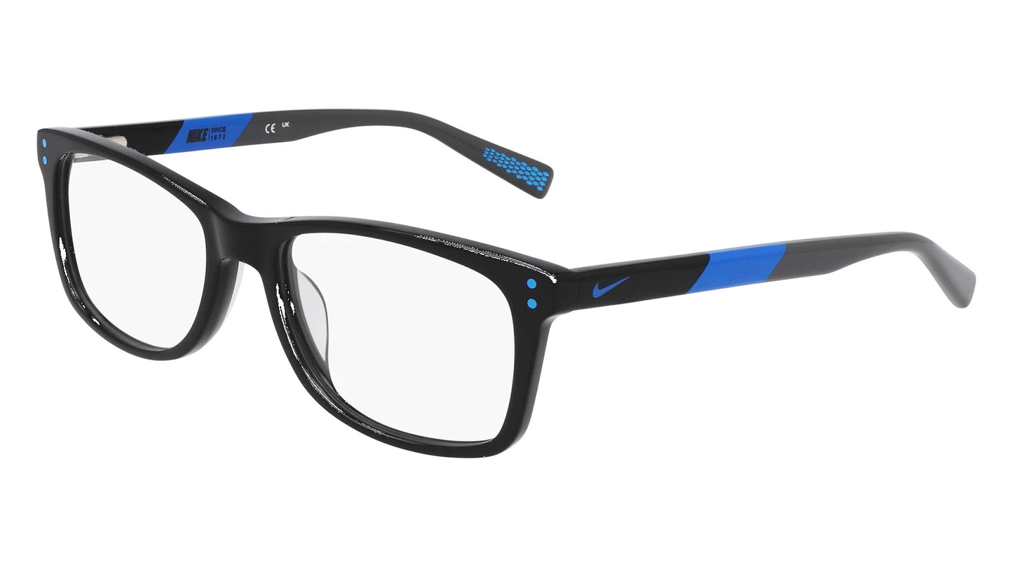 Nike NIKE5538-013-5217 52mm New Eyeglasses
