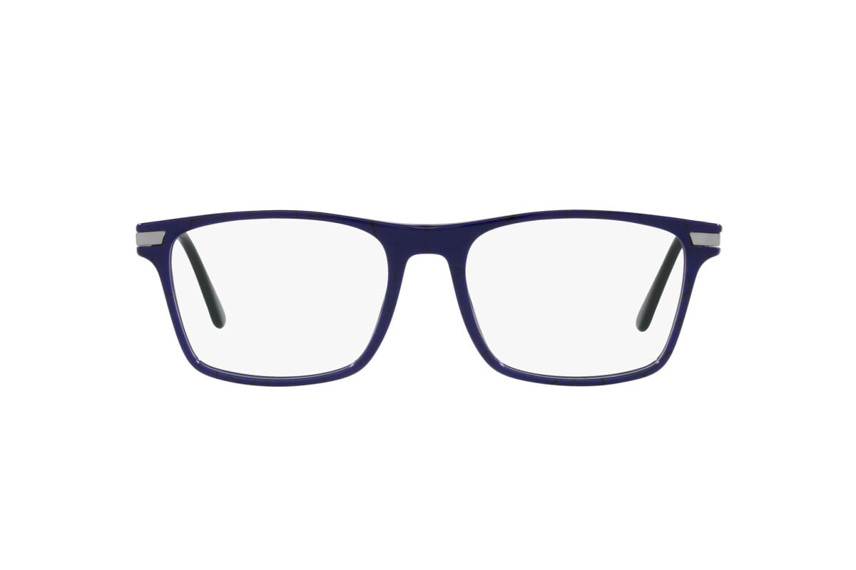 Prada PR01WV-18D1O1-54  New Eyeglasses