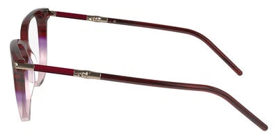 Longchamp LO2727-603-5315 53mm New Eyeglasses