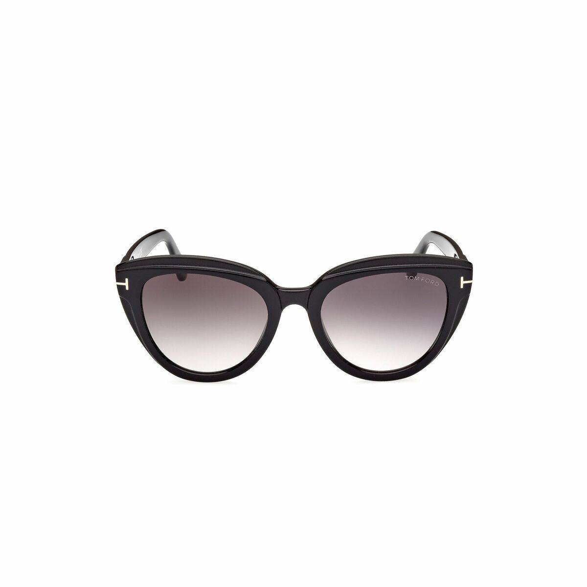 Tom Ford FT0938-01B-53  New Sunglasses