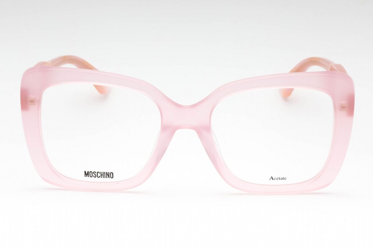 Moschino MOS614-35J 52mm New Eyeglasses