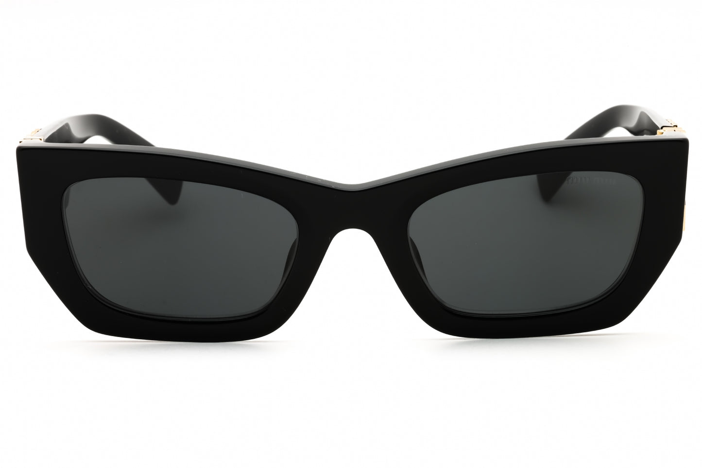 Miu Miu 0MU 09WS-1AB5S0 53mm