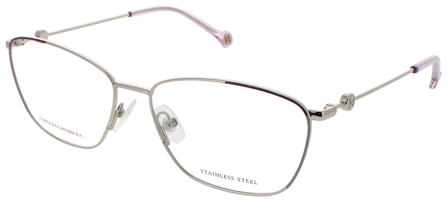 Carolina Herrera CH-0060-0S93-57 57mm New Eyeglasses