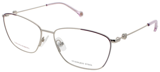 Carolina Herrera CH-0060-0S93-57 57mm New Eyeglasses