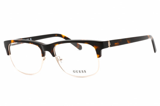 Guess GU50081-052 55mm New Eyeglasses