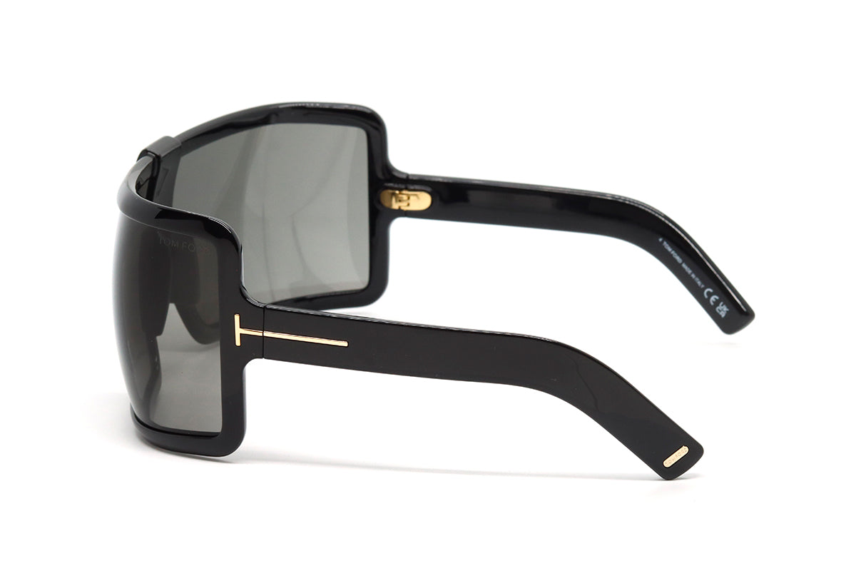 Tom Ford FT1118-01A 00mm New Sunglasses