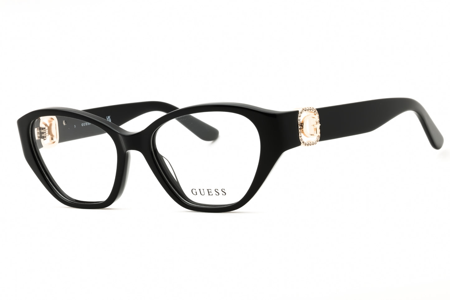 Guess GU50119-005 51mm New Eyeglasses