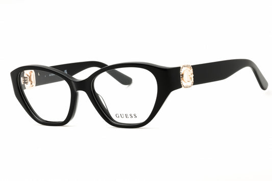 Guess GU50119-005 51mm New Eyeglasses
