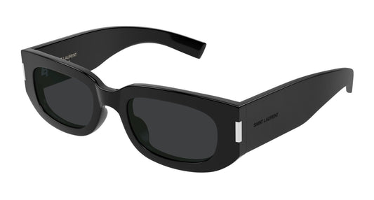 Yves Saint Laurent SL-697-001 51mm New Sunglasses