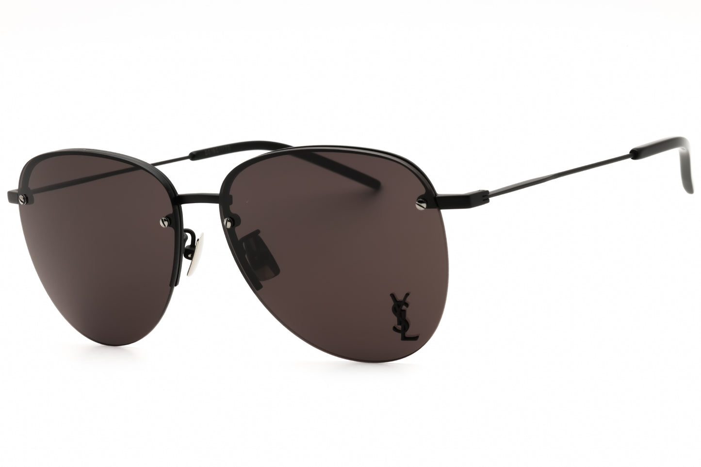 Yves Saint Laurent SL 328/K M-001 61mm New Sunglasses