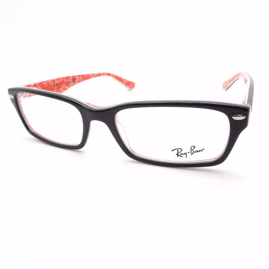 Ray Ban RX5206-2479-54  New Eyeglasses