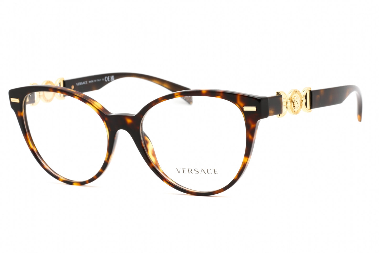 Versace 0VE3334-108 55