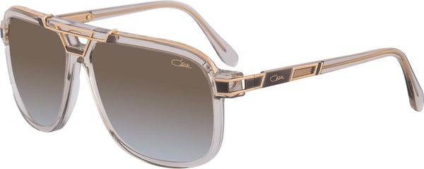 Cazal 8044-003 61mm New Sunglasses