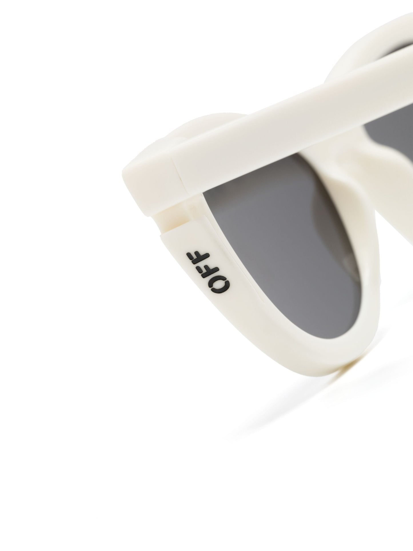 Off-White OERI112S24PLA0010107 50mm New Sunglasses