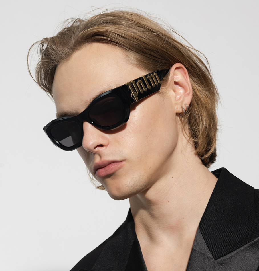 Palm Angels Canby-PERI039F23PLA0011007 54mm New Sunglasses