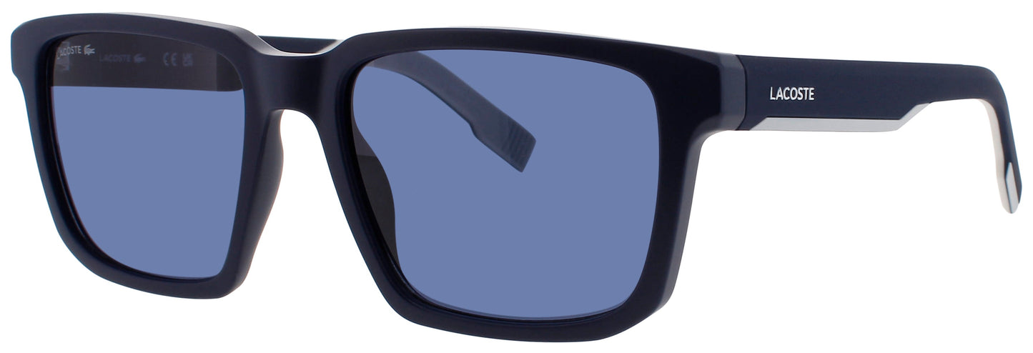 Lacoste L999S-401 55mm New Sunglasses