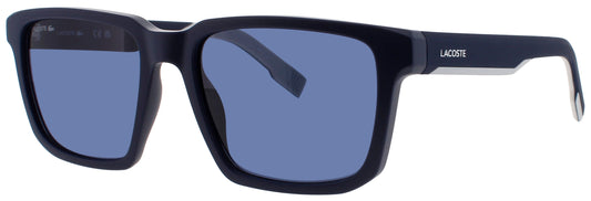 Lacoste L999S-401 55mm New Sunglasses