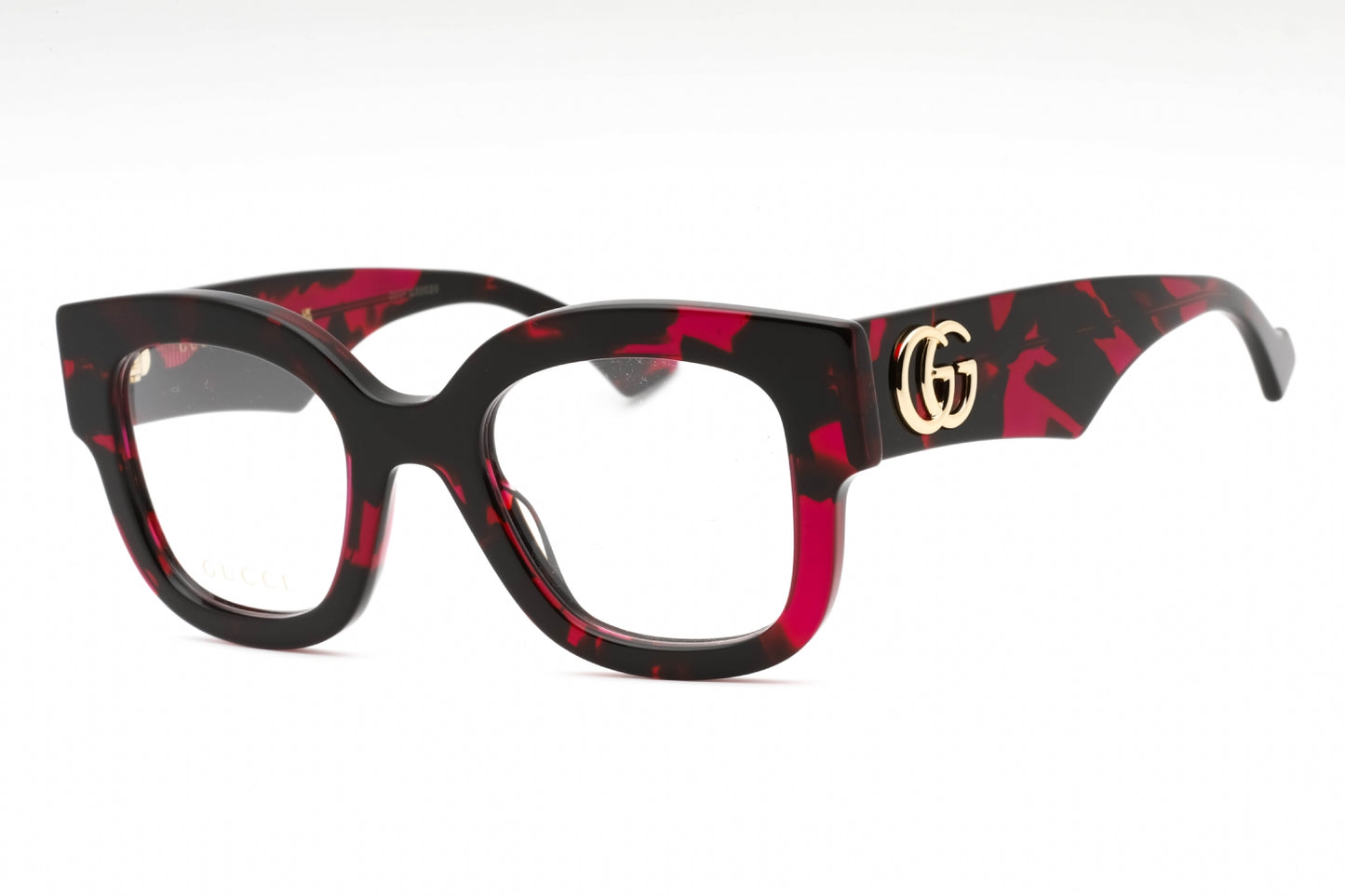 Gucci GG1423O-003 50mm New Eyeglasses