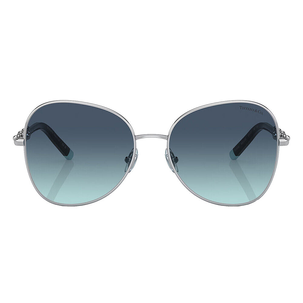 Tiffany & Co TF3086-60019S-57  New Sunglasses
