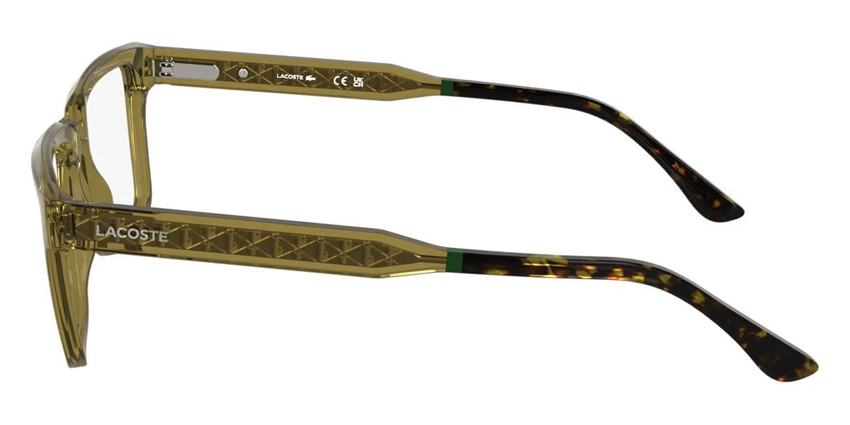 LACOSTE L2976-264-5517 55mm New Eyeglasses