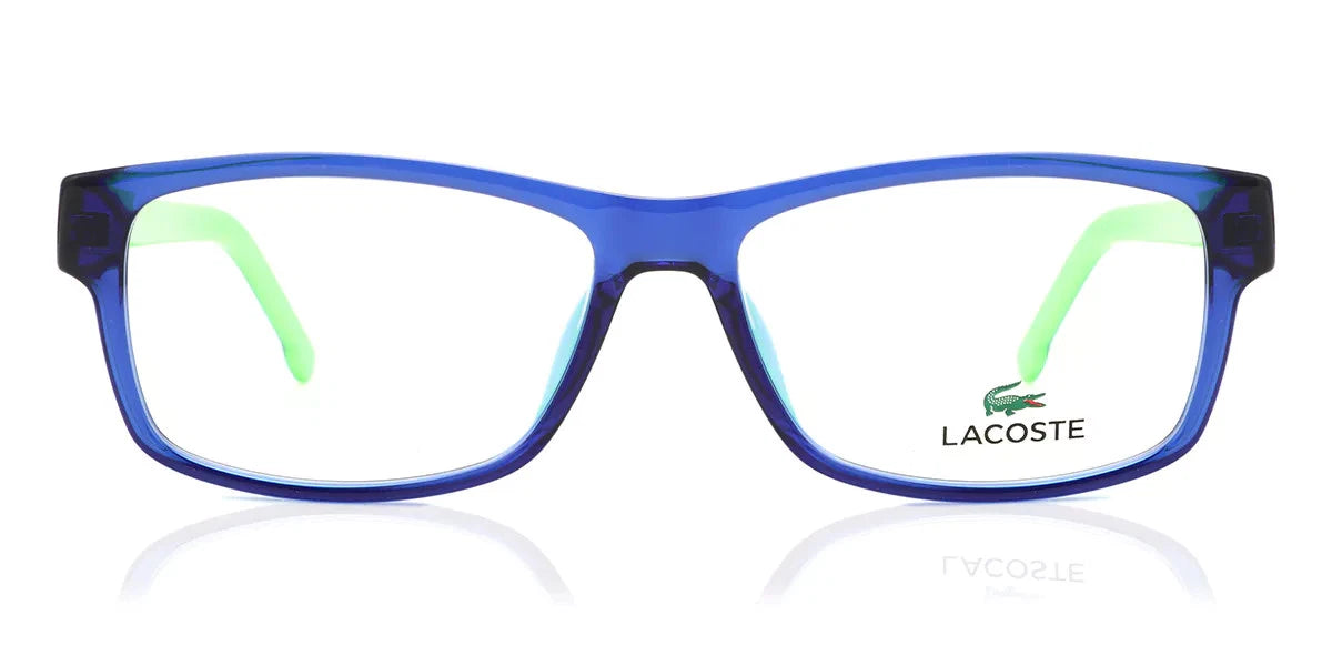 LACOSTE L2707-454-5315 53mm New Eyeglasses
