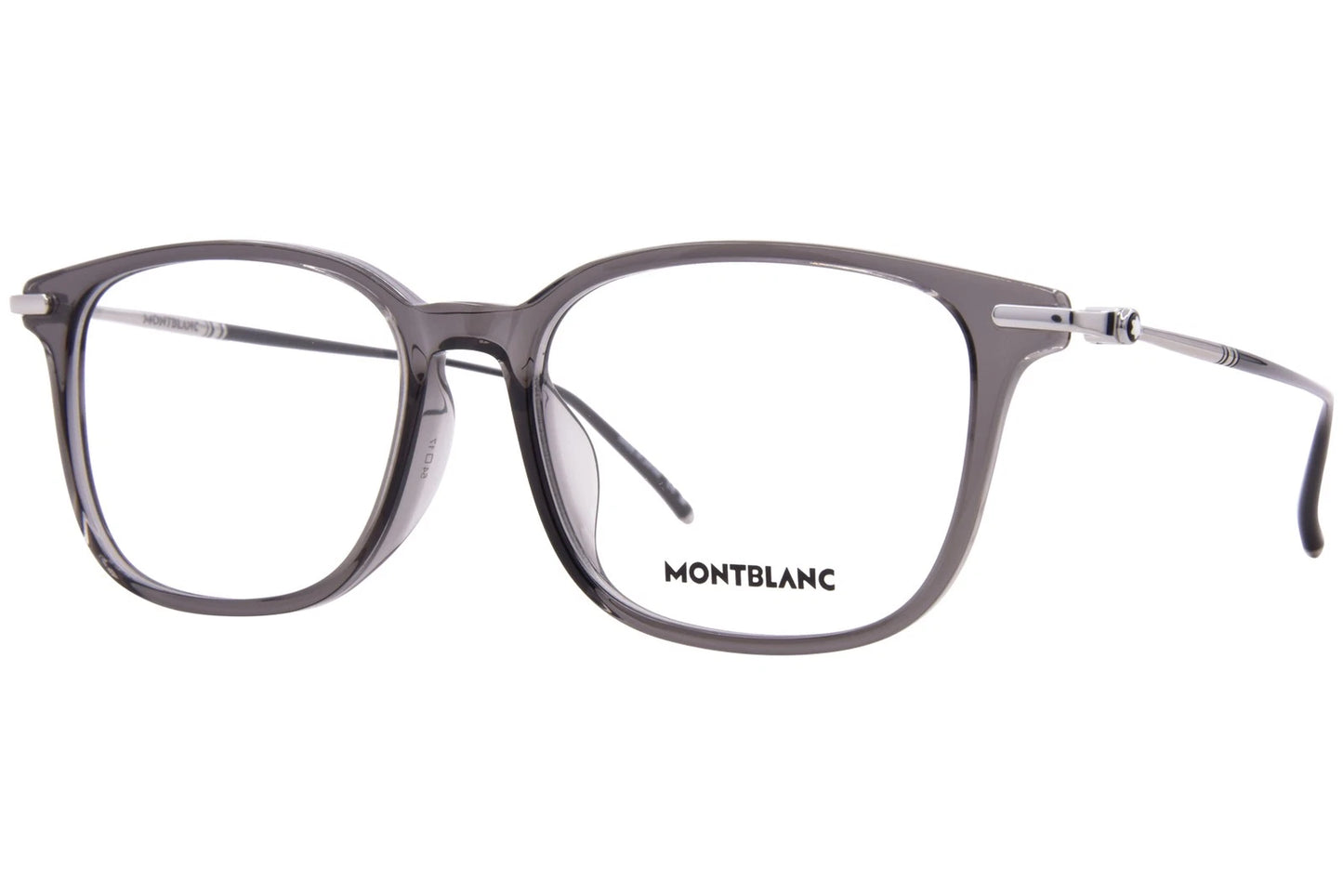 Mont Blanc MB0413oA-004 54mm New Eyeglasses