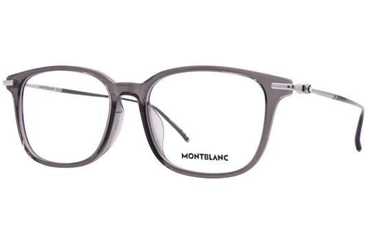 Mont Blanc MB0413oA-004 54mm New Eyeglasses