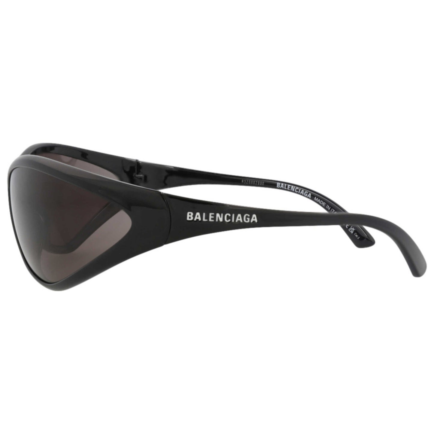 Balenciaga BB0285S-30014408-001 0mm